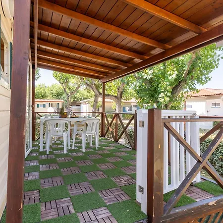 Club Del Sole Easy Village