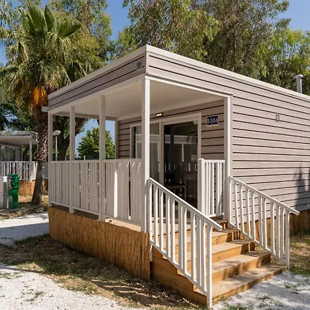 Camping Club Del Sole Easy Village