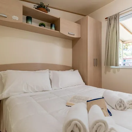 Club Del Sole Easy Village Розето-дельи-Абруцци