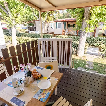Club Del Sole Easy Village *