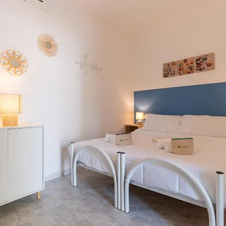 Club Del Sole Easy Village