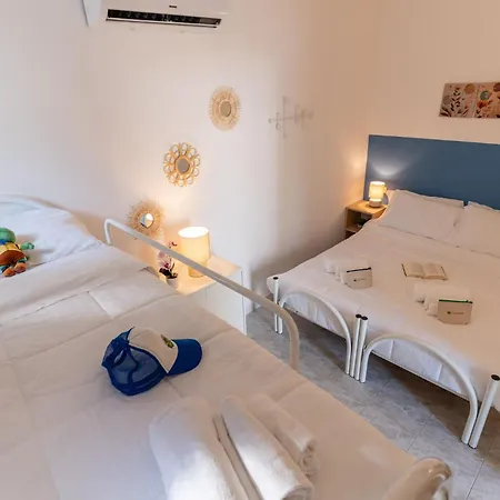 Camping Club Del Sole Easy Village *