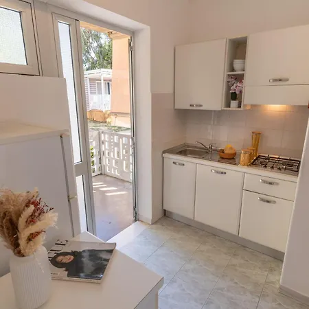 Club Del Sole Easy Village Camping Roseto Degli Abruzzi