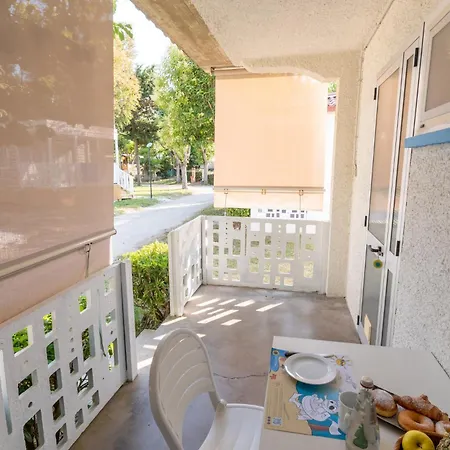 Club Del Sole Easy Village *