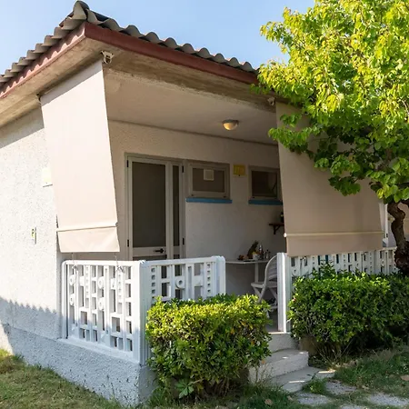 Club Del Sole Easy Village * Roseto Degli Abruzzi