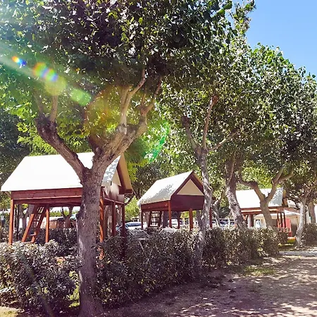 Club Del Sole Easy Village *