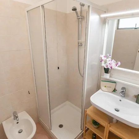 Club Del Sole Easy Village Кемпинг