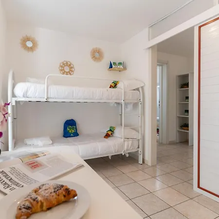 Club Del Sole Easy Village Camping Roseto Degli Abruzzi