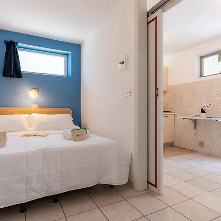 Camping Club Del Sole Easy Village