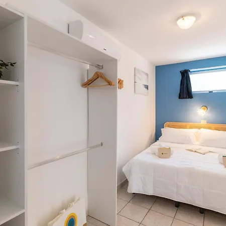 Кемпинг Club Del Sole Easy Village Розето-дельи-Абруцци