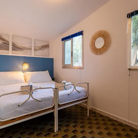 Кемпинг Club Del Sole Easy Village