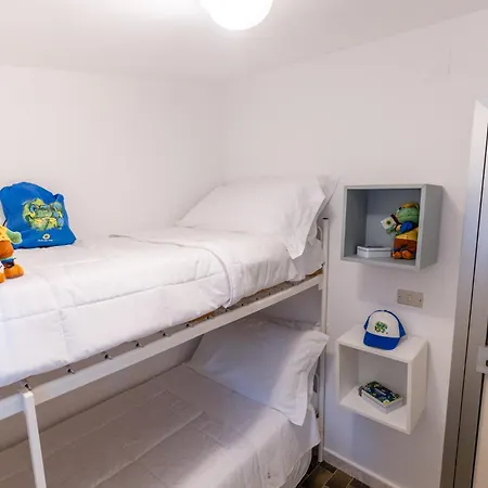 Club Del Sole Easy Village Camping *
