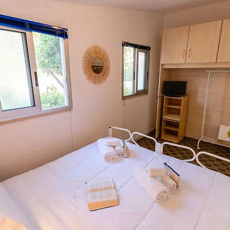 Camping Club Del Sole Easy Village