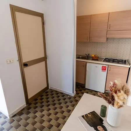 Club Del Sole Easy Village * Розето-дельи-Абруцци