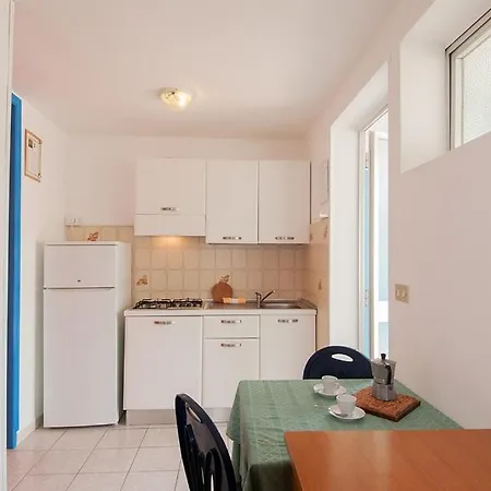 Club Del Sole Easy Village Кемпинг