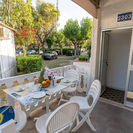 Club Del Sole Easy Village *