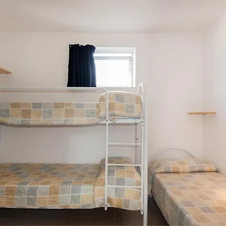 Club Del Sole Easy Village * Розето-дельи-Абруцци
