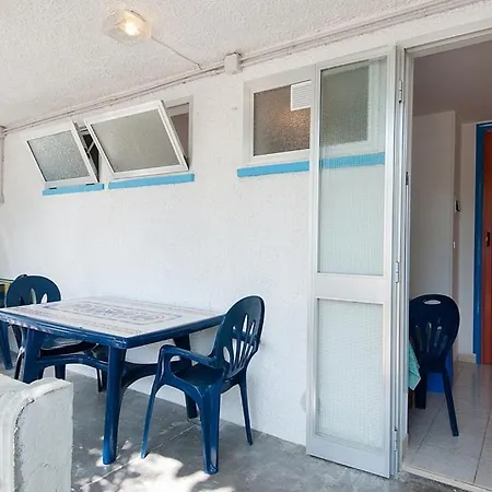 Camping Club Del Sole Easy Village *