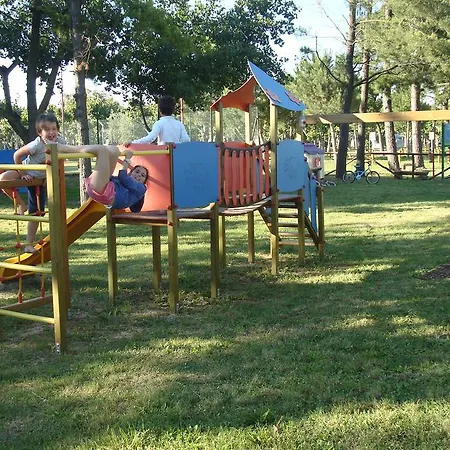 Club Del Sole Easy Village *