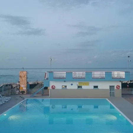 Club Del Sole Easy Village