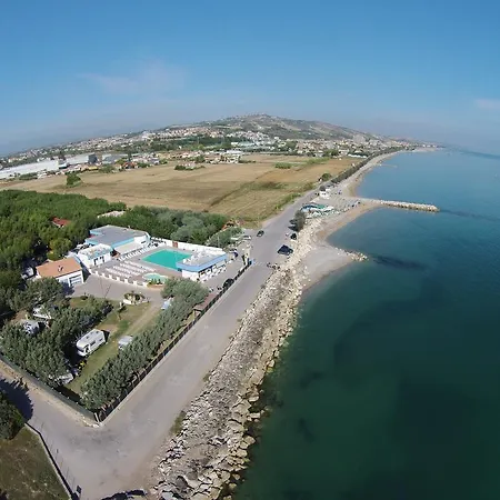 Club Del Sole Easy Village Roseto degli Abruzzi