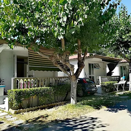 Club Del Sole Easy Village Campsite *