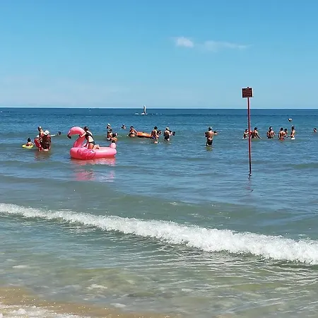 Кемпинг Club Del Sole Easy Village *