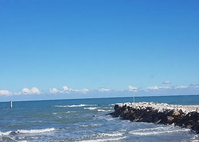 Club Del Sole Easy Village Roseto Degli Abruzzi