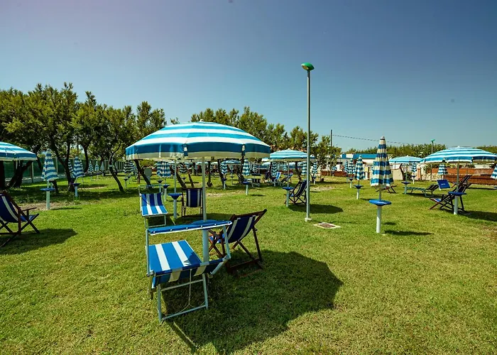 Club Del Sole Easy Village *