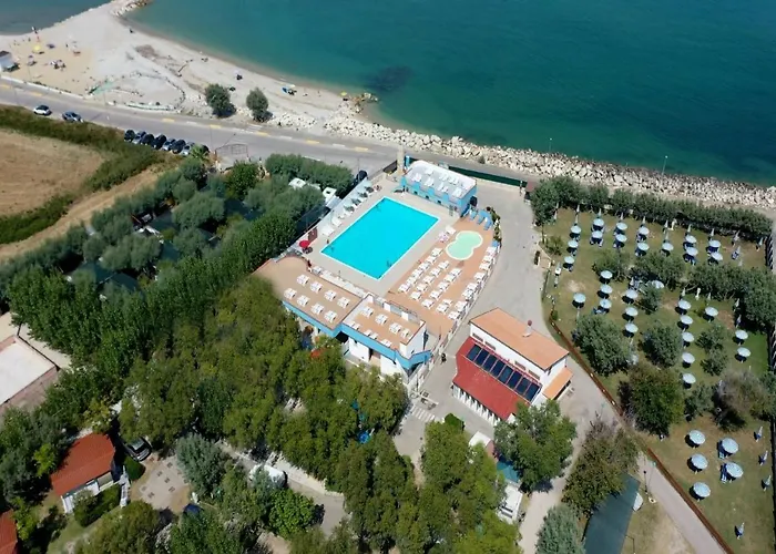 Club Del Sole Easy Village * Roseto Degli Abruzzi