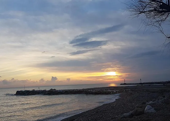 Club Del Sole Easy Village Roseto Degli Abruzzi