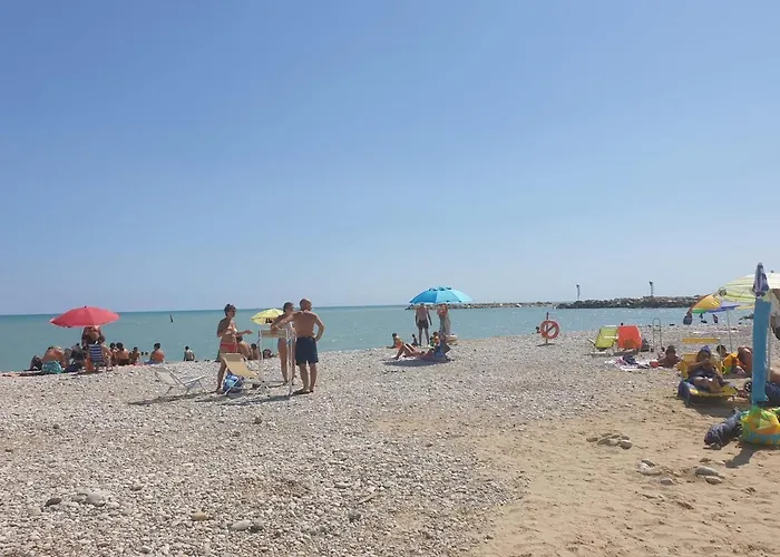 Club Del Sole Easy Village *