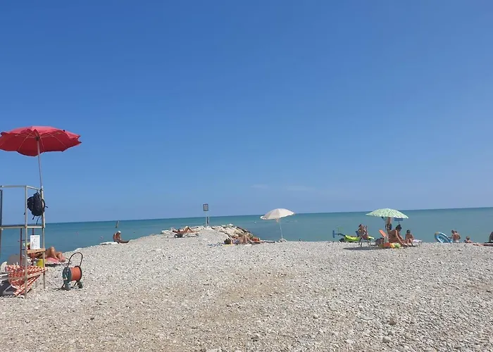 Club Del Sole Easy Village * Roseto Degli Abruzzi