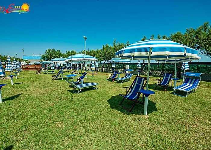 Club Del Sole Easy Village *