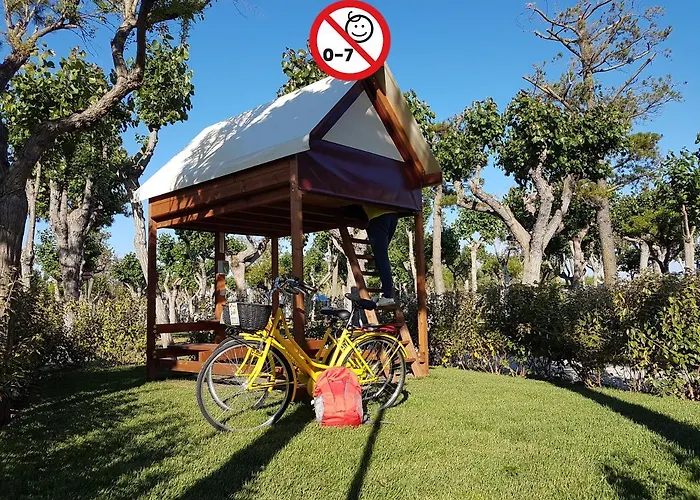 Club Del Sole Easy Village