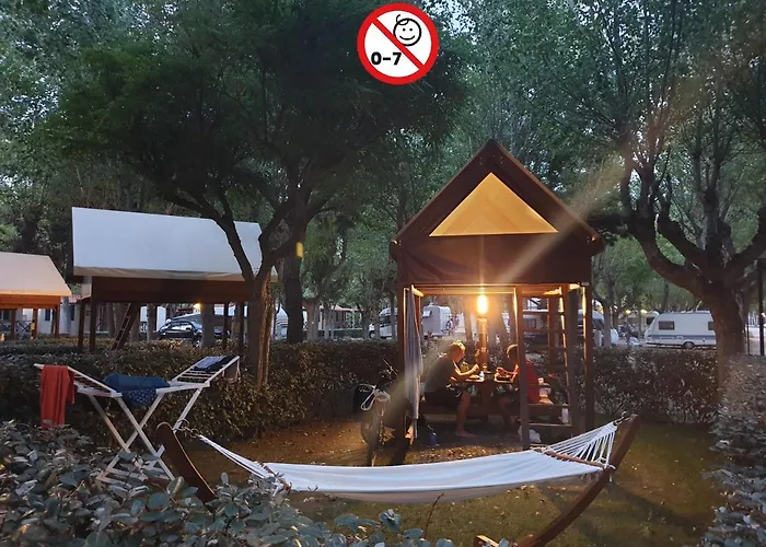 Club Del Sole Easy Village *