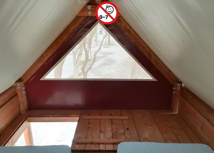 Camping Club Del Sole Easy Village