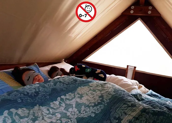 Kamp alanı Club Del Sole Easy Village *