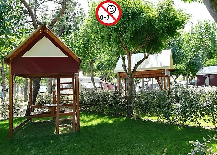 Club Del Sole Easy Village Roseto Degli Abruzzi