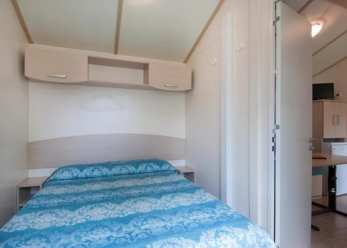 Club Del Sole Easy Village * Roseto Degli Abruzzi