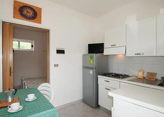 Club Del Sole Easy Village Roseto Degli Abruzzi