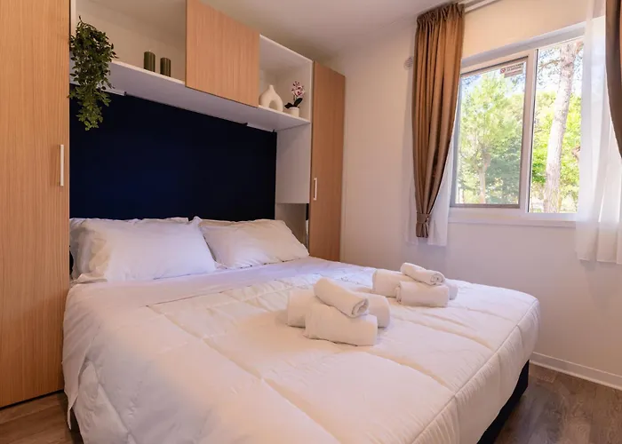 Club Del Sole Easy Village *