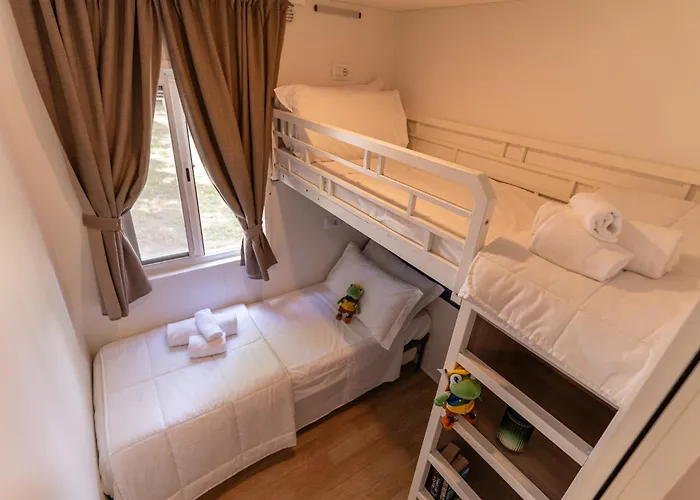 Club Del Sole Easy Village *