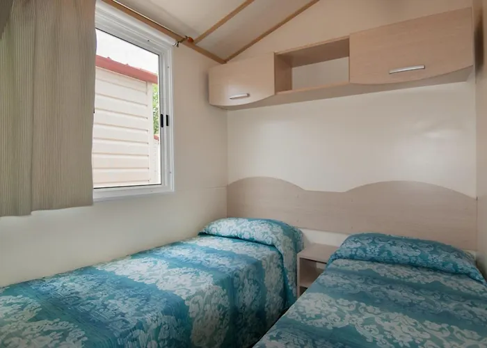 Club Del Sole Easy Village Roseto Degli Abruzzi