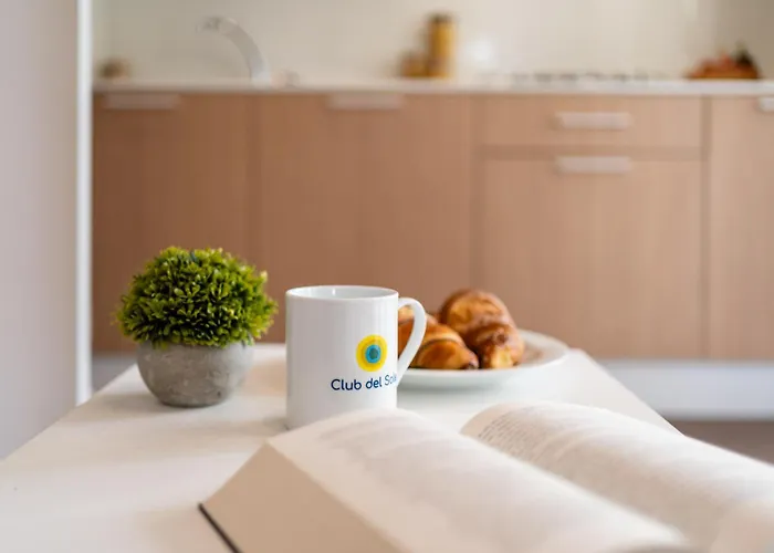 Club Del Sole Easy Village