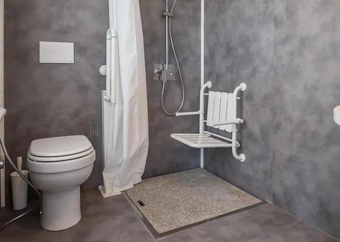 Club Del Sole Easy Village Kamp alanı