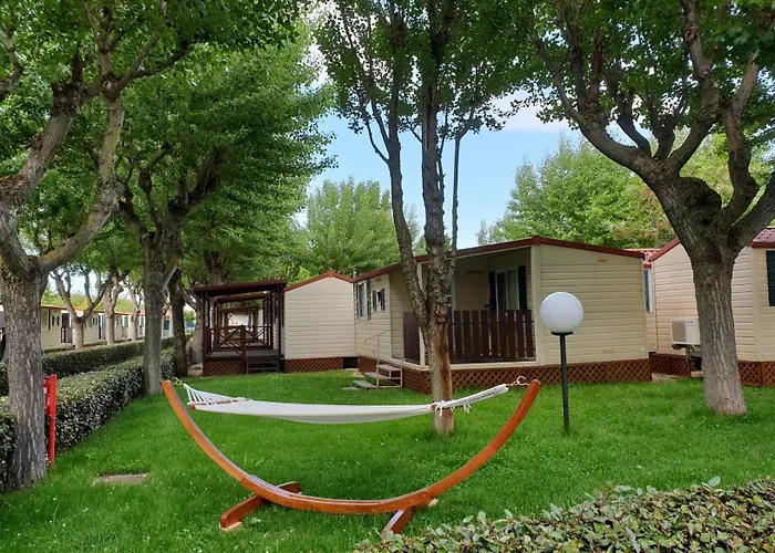 Club Del Sole Easy Village *