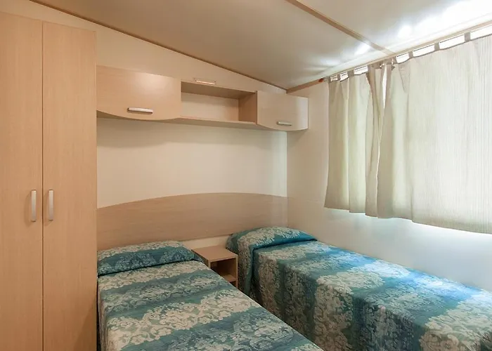 Club Del Sole Easy Village Roseto Degli Abruzzi