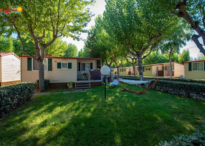 Club Del Sole Easy Village * Roseto Degli Abruzzi