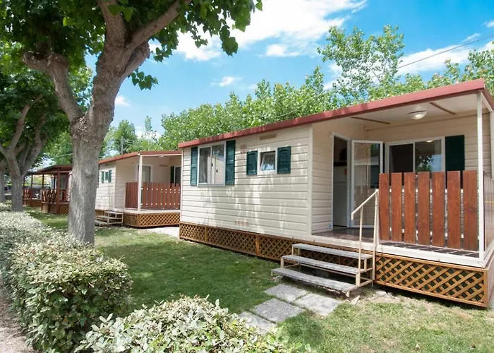 Camping Club Del Sole Easy Village